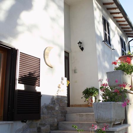 Agriturismo Sole Luna Piano Delle Pieve Szoba fotó