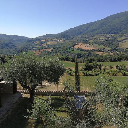 Agriturismo Sole Luna Piano Delle Pieve Szoba fotó