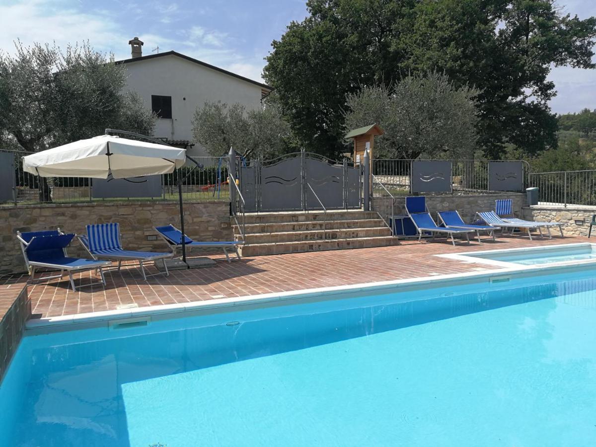 Agriturismo Sole Luna Piano Delle Pieve Kültér fotó