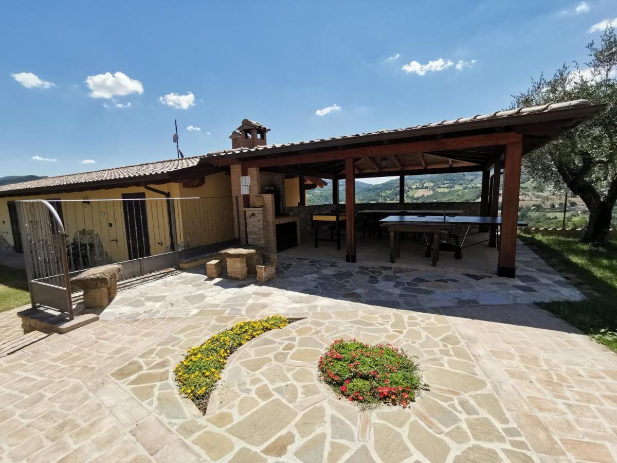 Agriturismo Sole Luna Piano Delle Pieve Kültér fotó