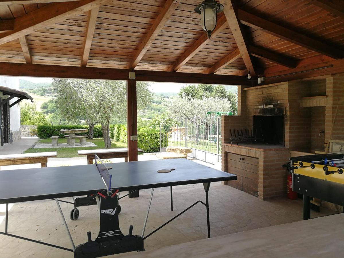 Agriturismo Sole Luna Piano Delle Pieve Kültér fotó