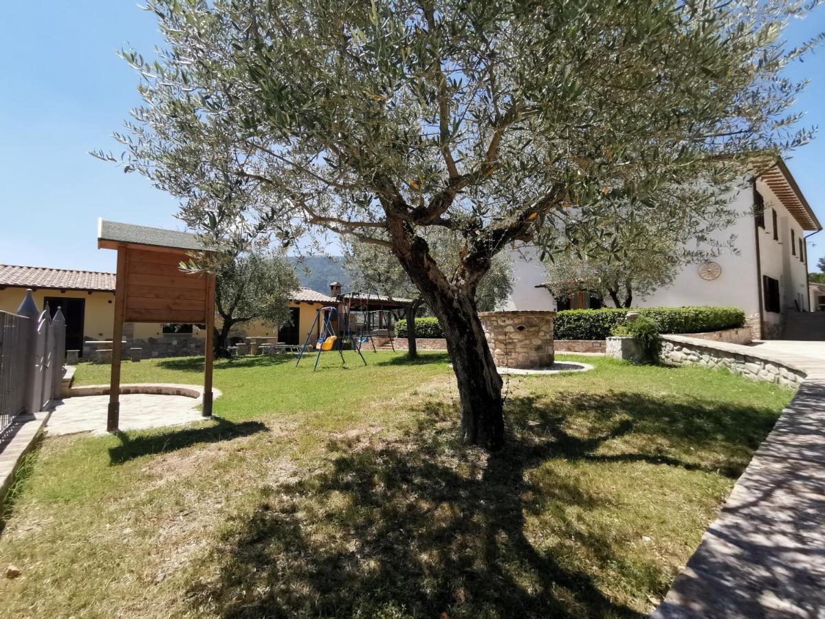 Agriturismo Sole Luna Piano Delle Pieve Kültér fotó