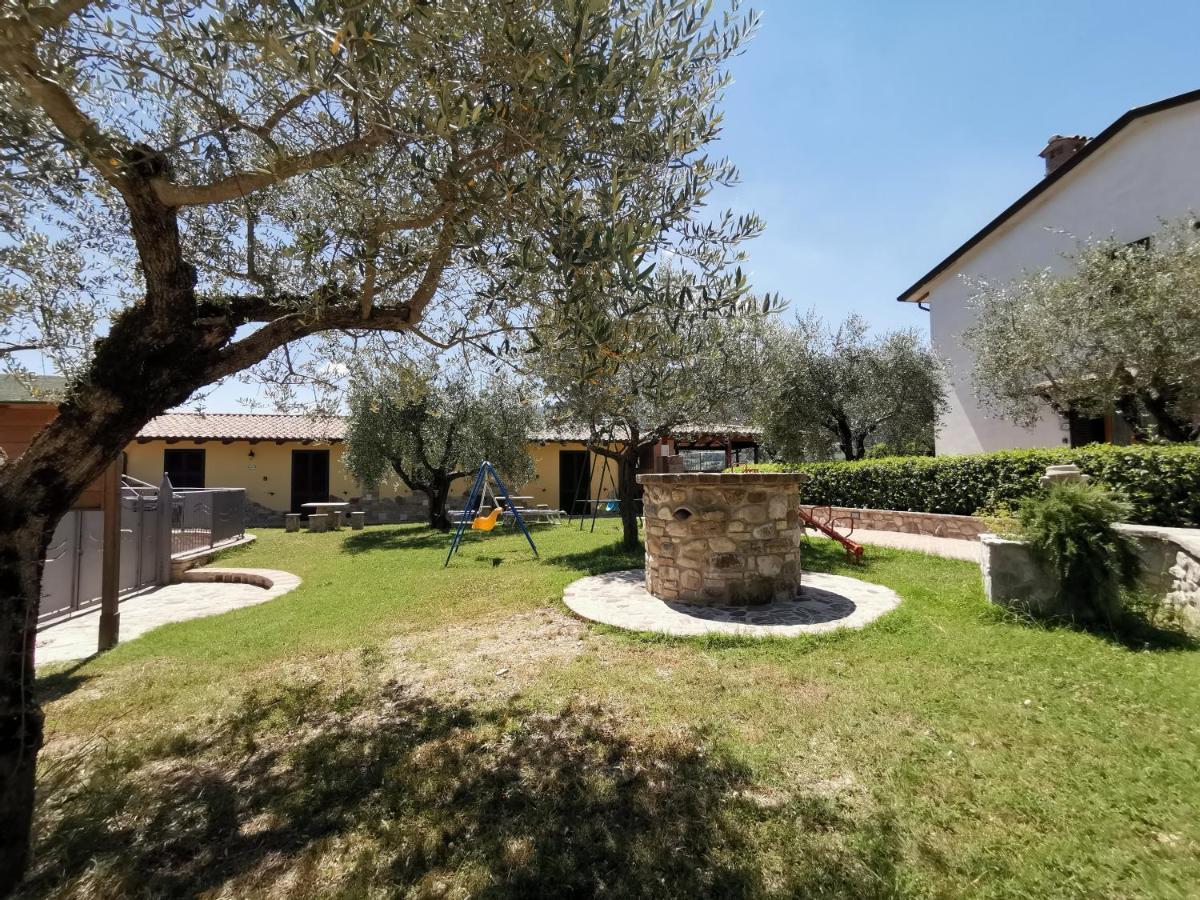 Agriturismo Sole Luna Piano Delle Pieve Kültér fotó