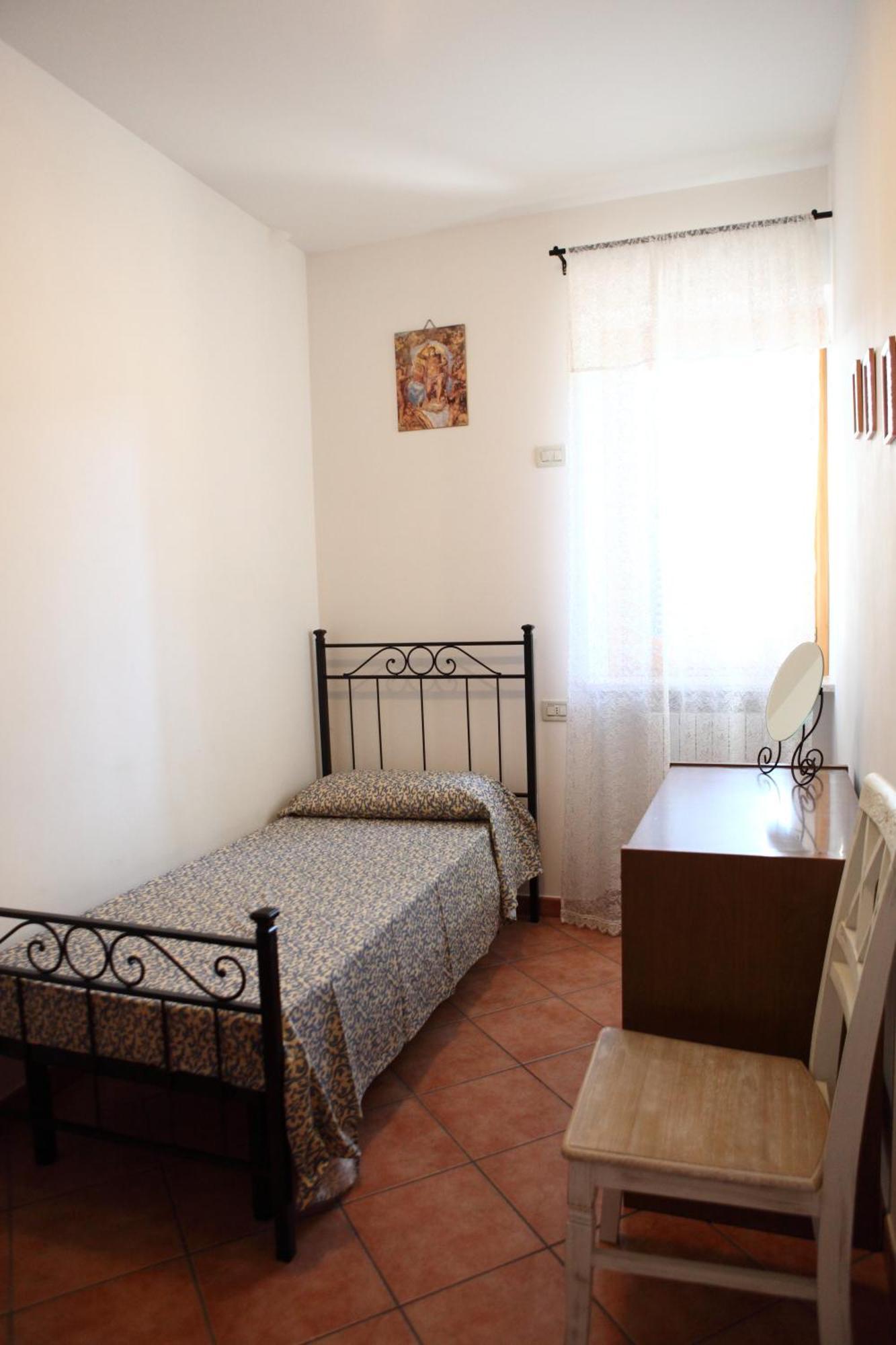 Agriturismo Sole Luna Piano Delle Pieve Szoba fotó
