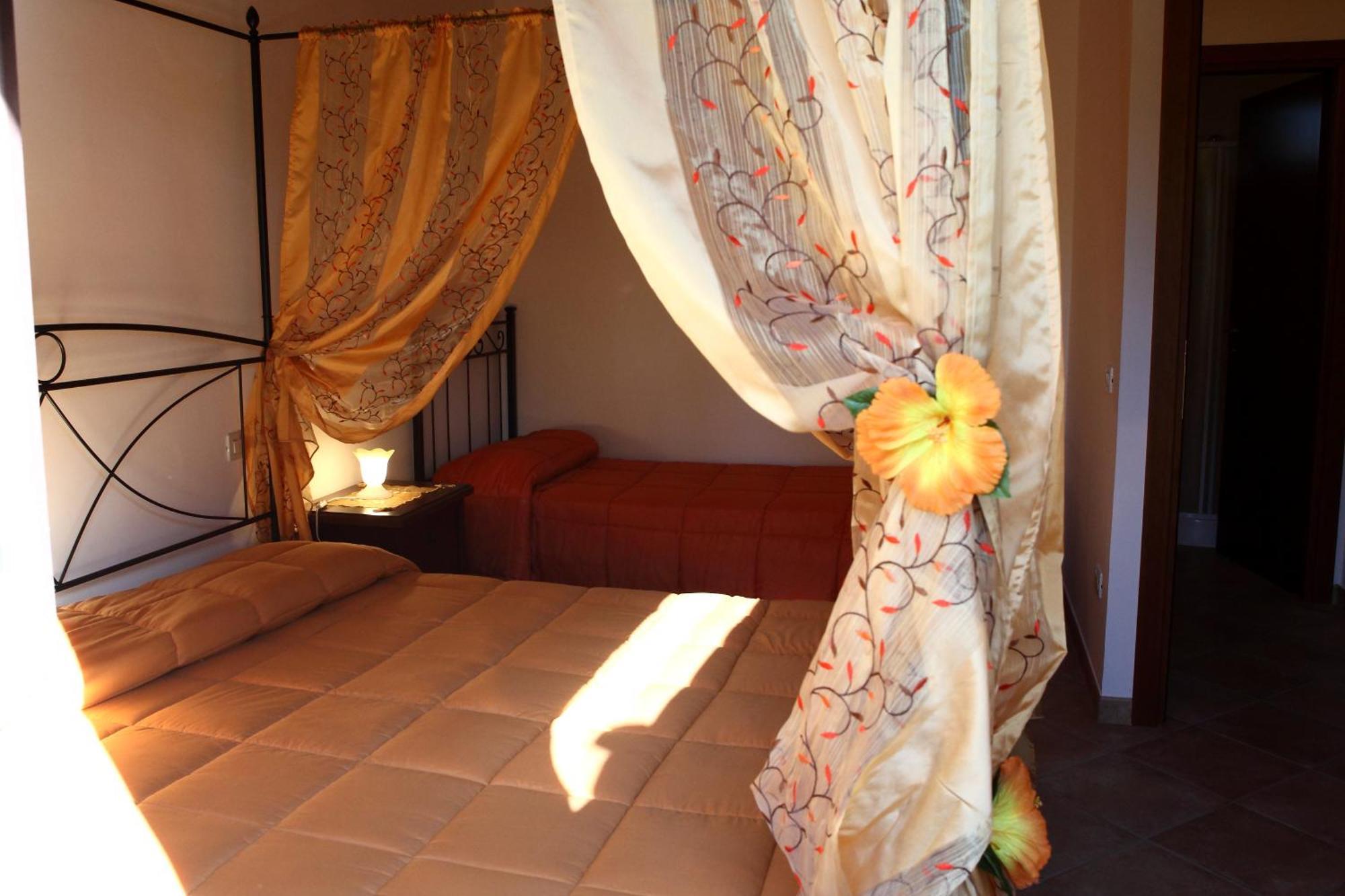 Agriturismo Sole Luna Piano Delle Pieve Szoba fotó
