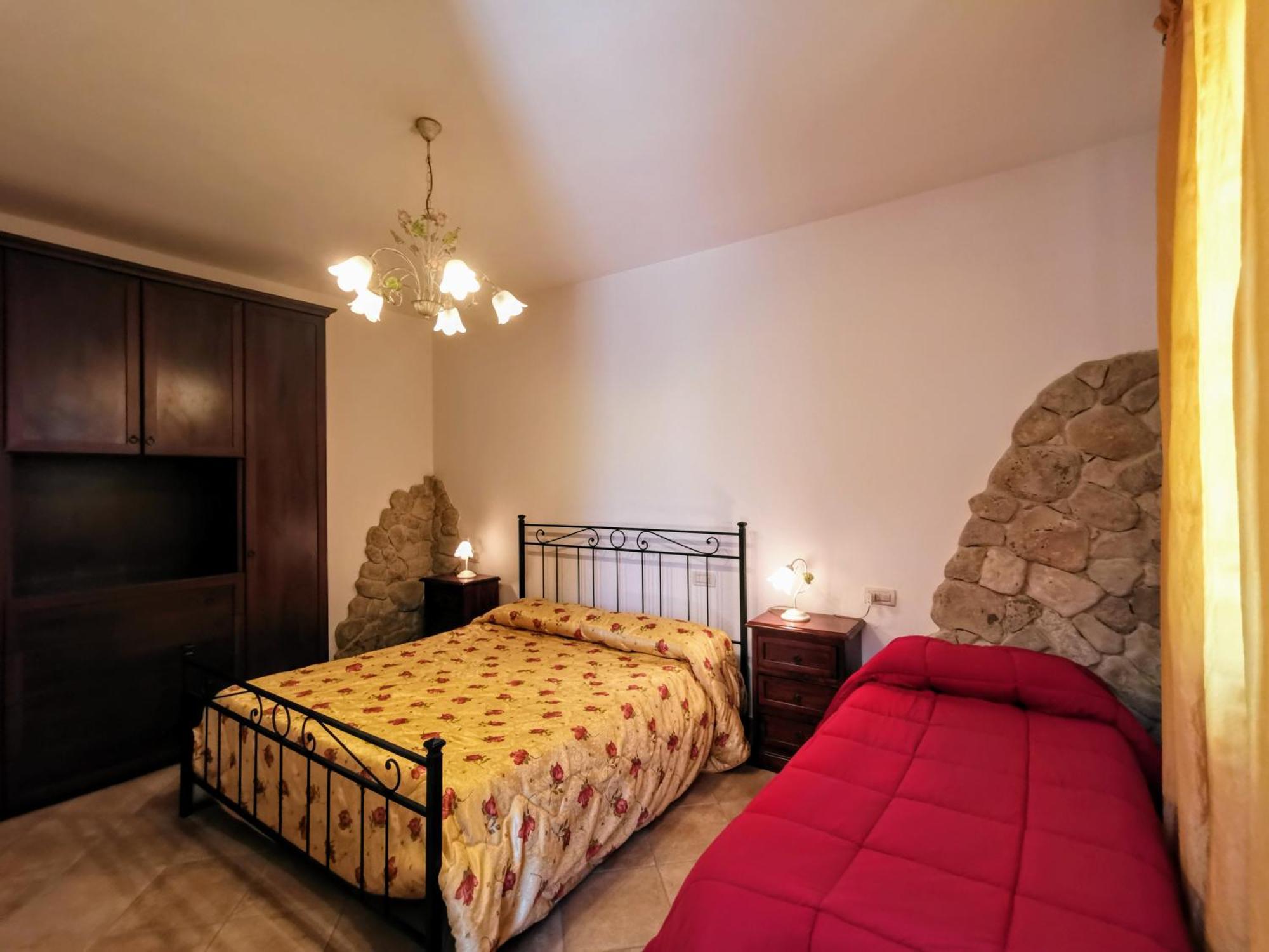 Agriturismo Sole Luna Piano Delle Pieve Szoba fotó