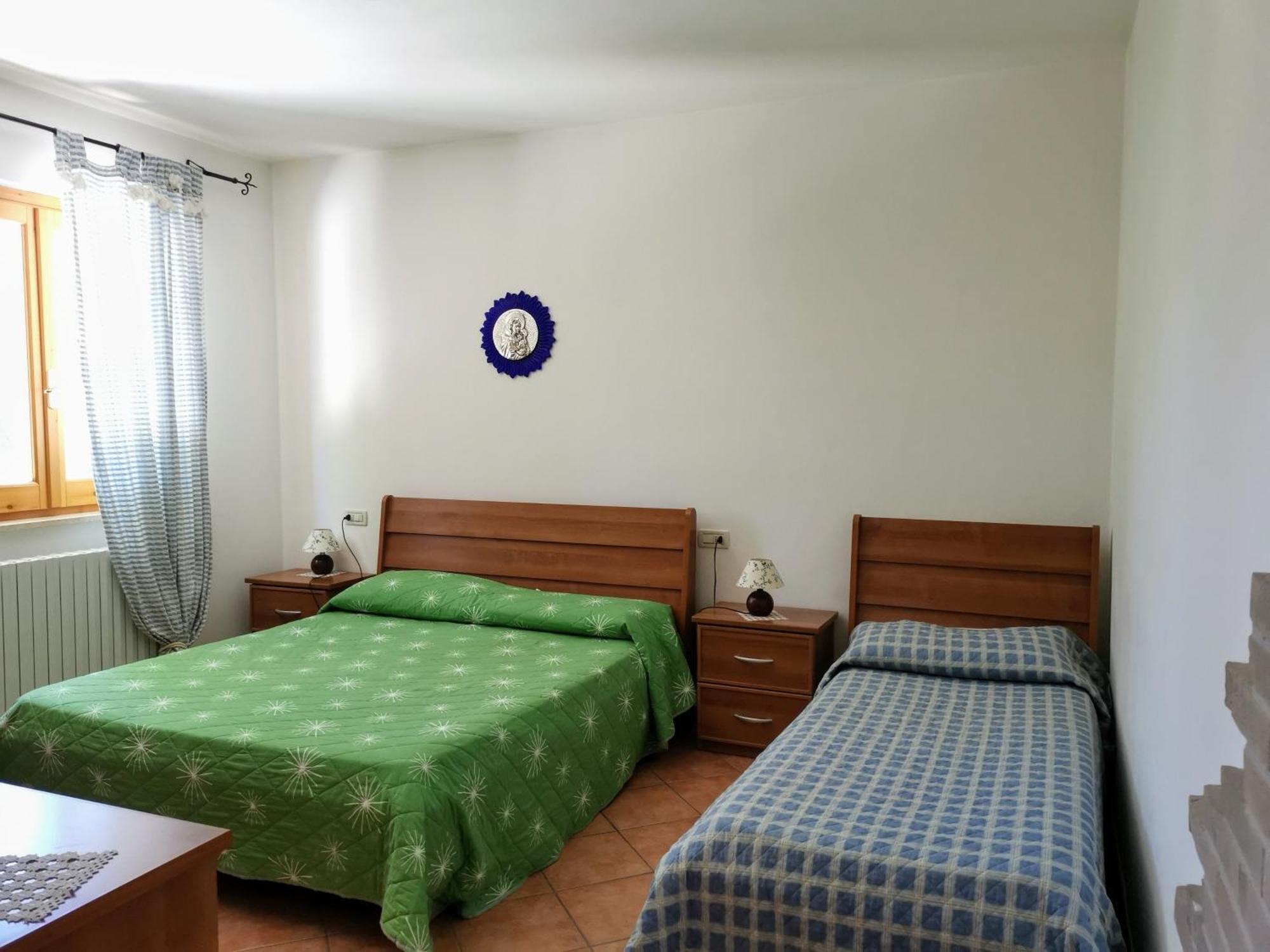 Agriturismo Sole Luna Piano Delle Pieve Szoba fotó