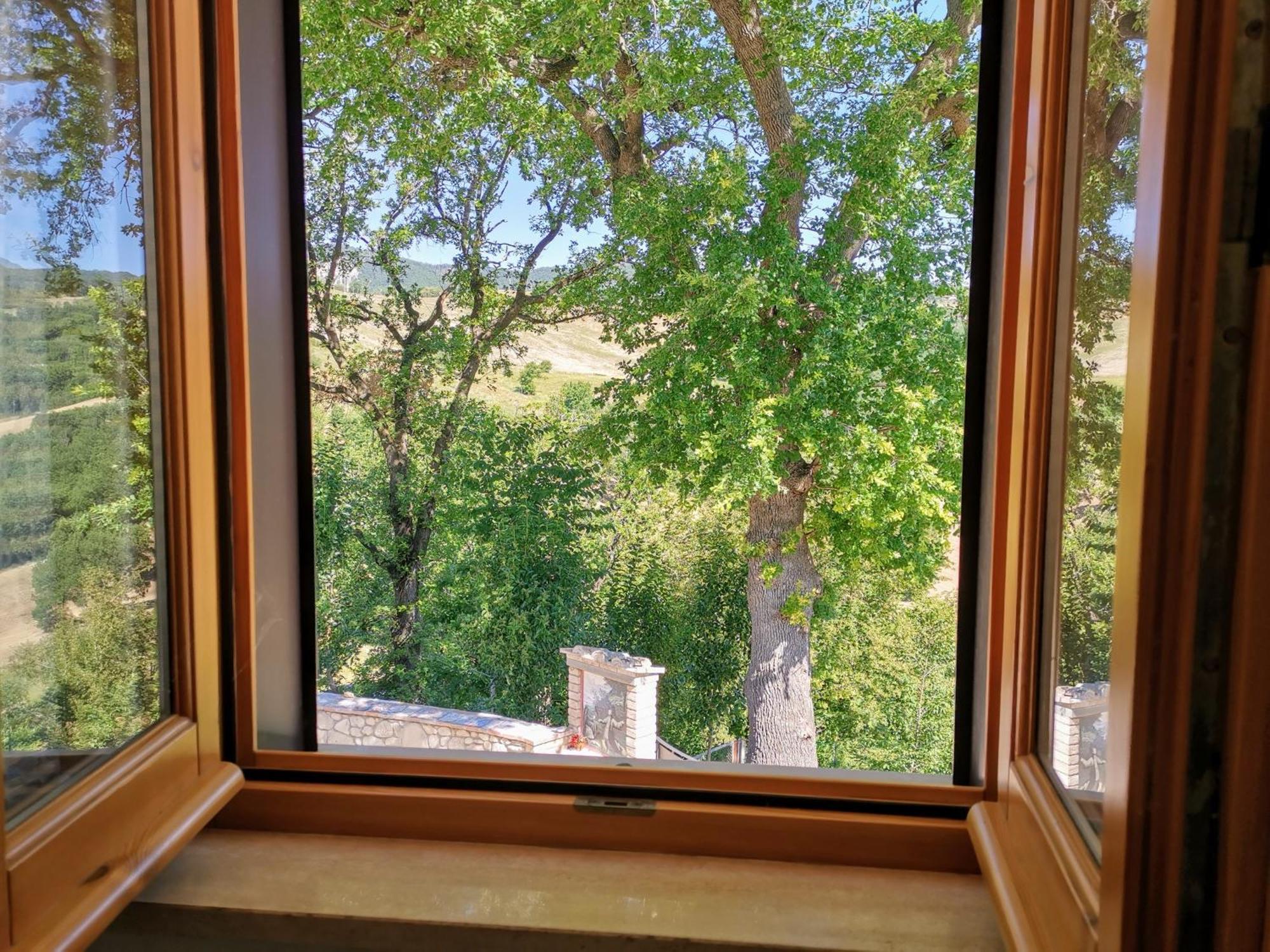 Agriturismo Sole Luna Piano Delle Pieve Szoba fotó