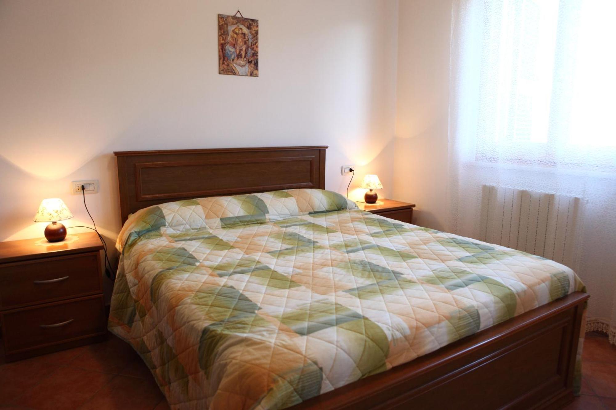 Agriturismo Sole Luna Piano Delle Pieve Szoba fotó