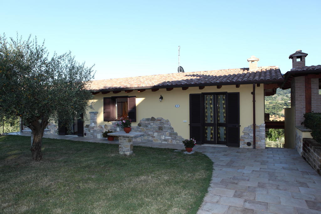 Agriturismo Sole Luna Piano Delle Pieve Kültér fotó