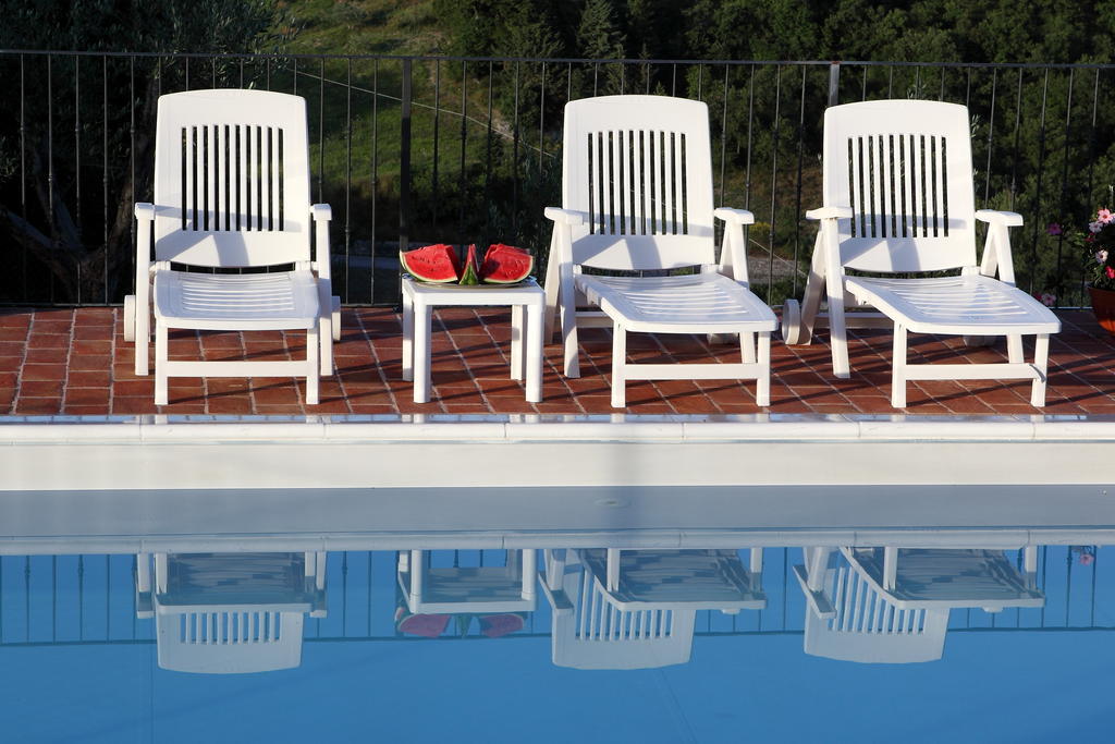 Agriturismo Sole Luna Piano Delle Pieve Kültér fotó