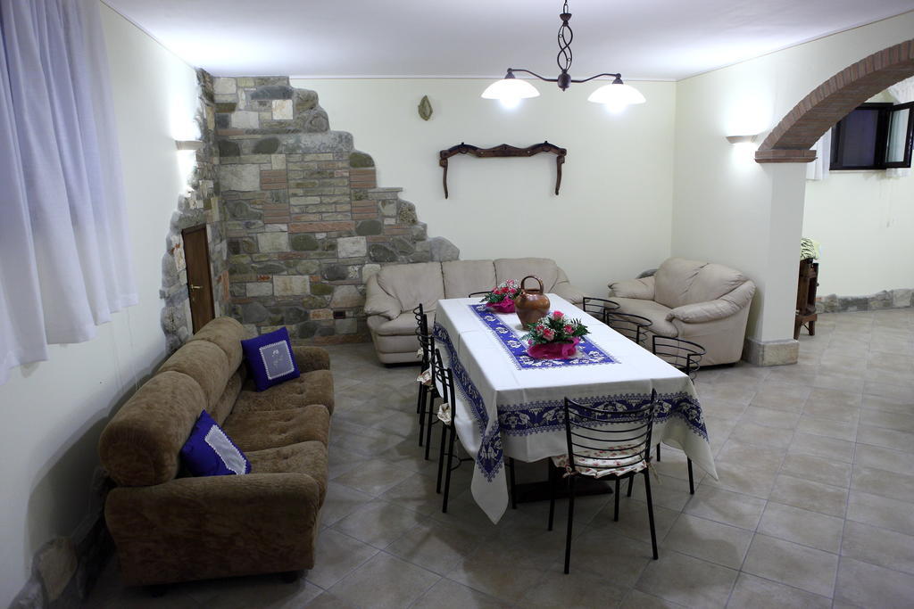 Agriturismo Sole Luna Piano Delle Pieve Kültér fotó