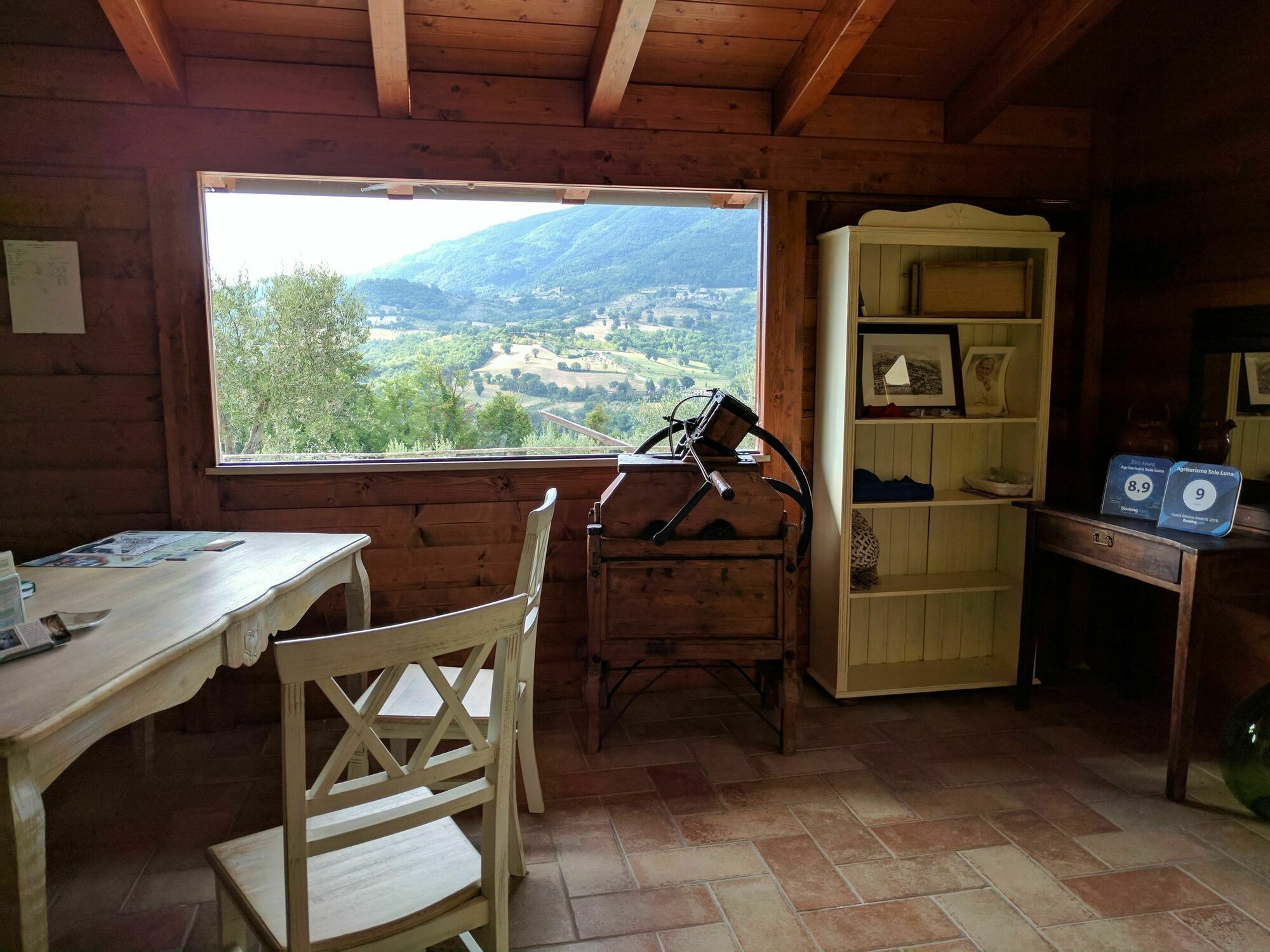 Agriturismo Sole Luna Piano Delle Pieve Kültér fotó
